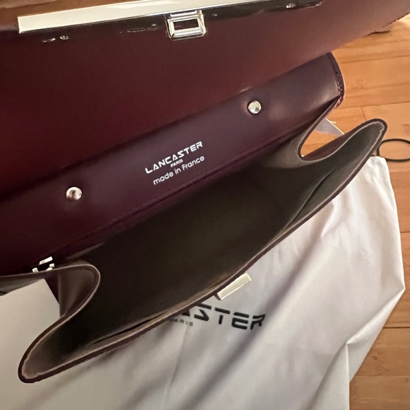 Lancaster Lily Backpack and Shoulder Bag - Picture 7 of 8